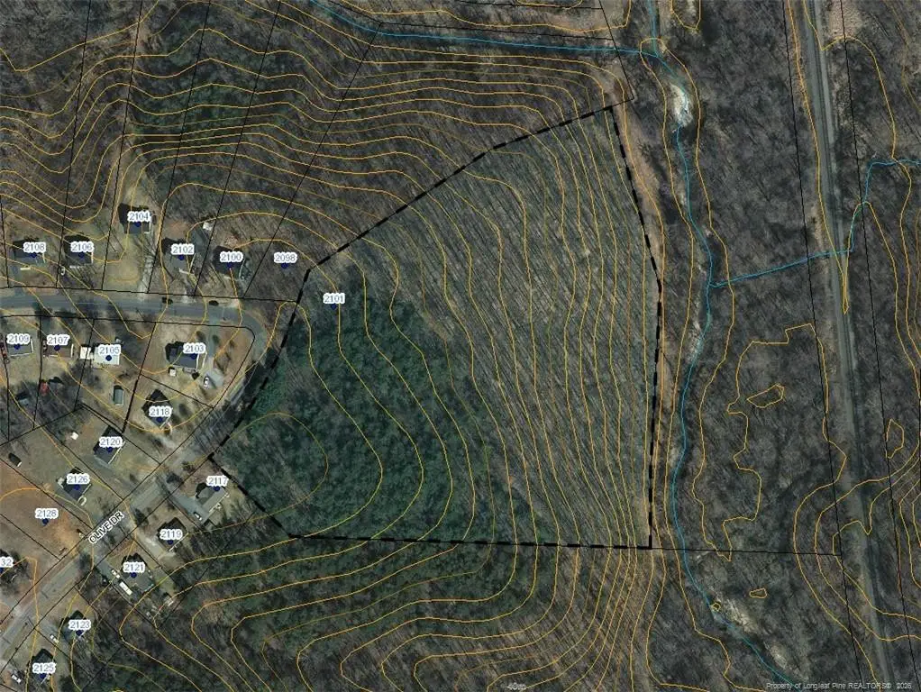 2113 Olive Road, Reidsville, NC 27320 - #1