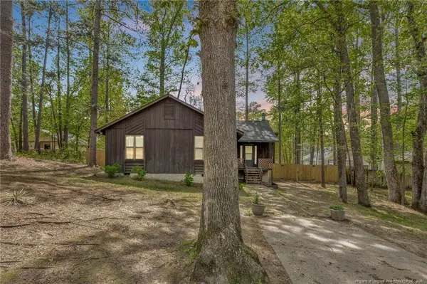 5939 Waters Edge Drive, Fayetteville, NC 28314