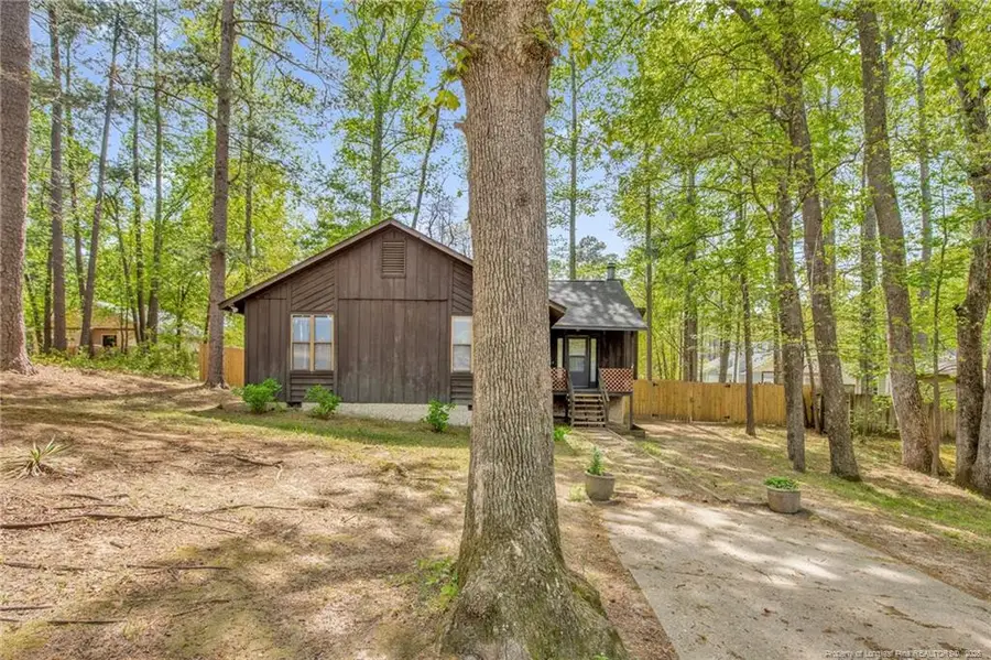 5939 Waters Edge Drive, Fayetteville, NC 28314 - #2