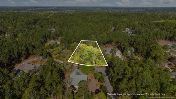 170 James Drive, West End, NC 27376