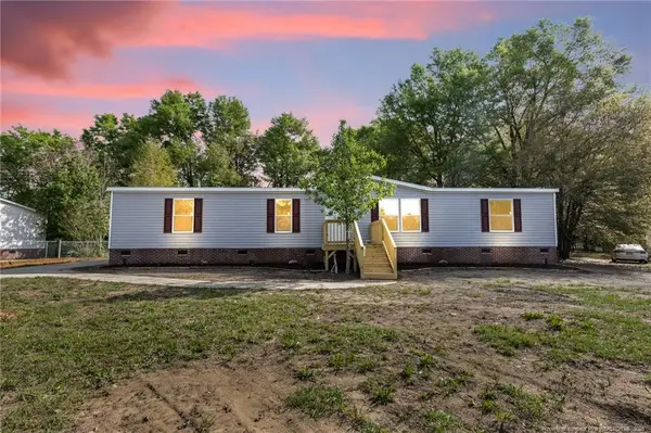 1917 John Hall Road, Fayetteville, NC 28312