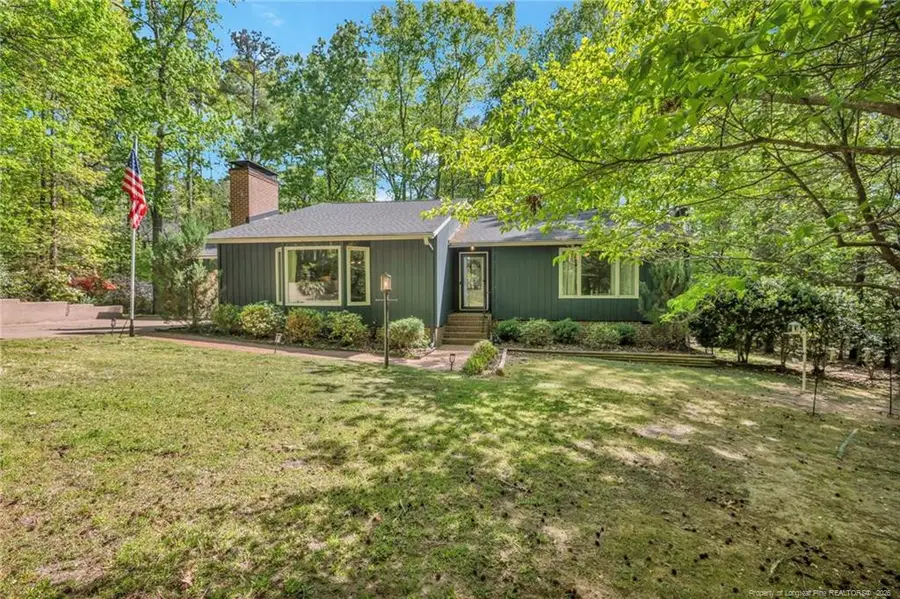 3122 Sandwedge, Sanford, NC 27332 - #2