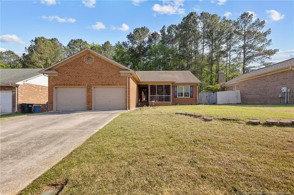217 Fair Oaks Drive, Fayetteville, NC 28311