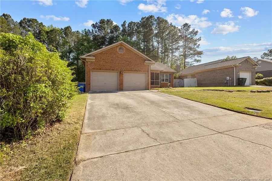 217 Fair Oaks Drive, Fayetteville, NC 28311 - #3