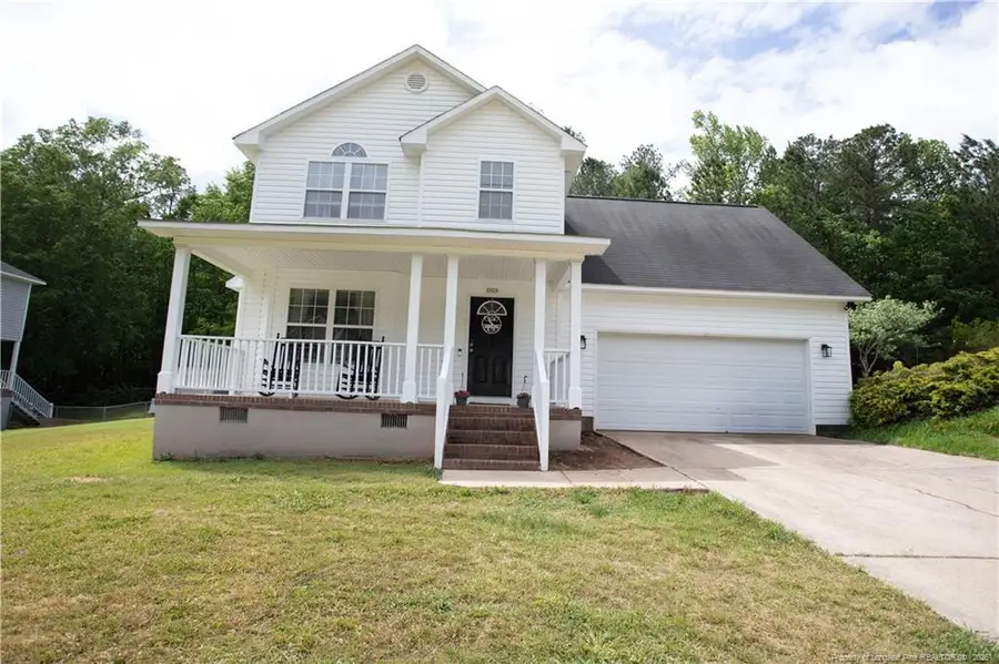 2025 Fairview Lane, Sanford, NC 27330 - #2