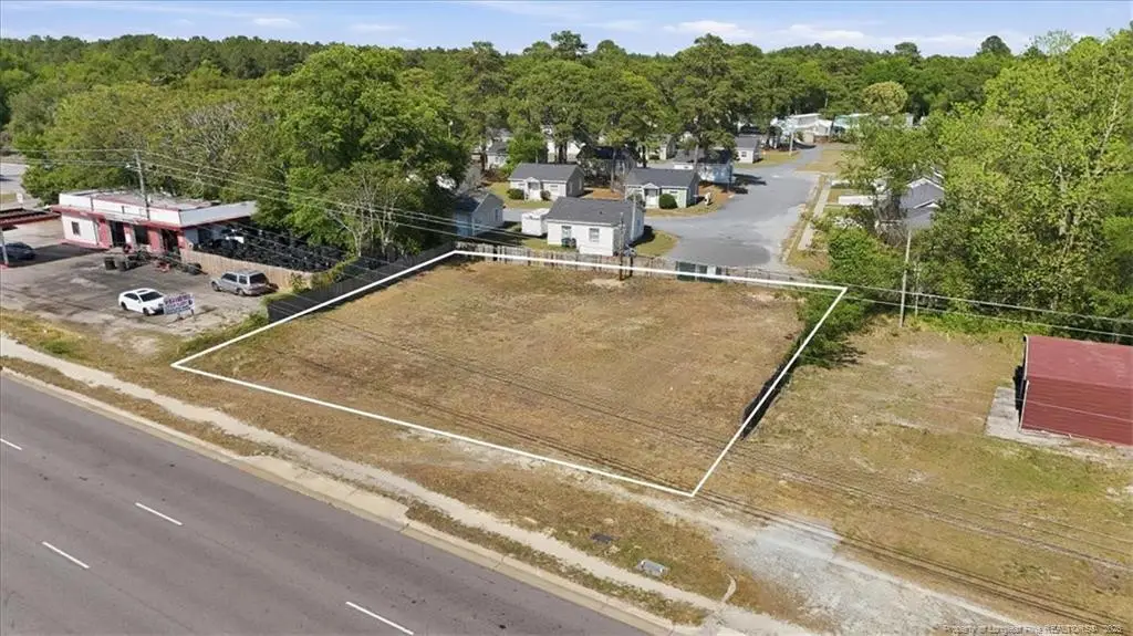 5516 Bragg Blvd, Fayetteville, NC 28303 - #1