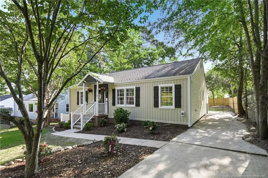 2110 Harlee Street, Fayetteville, NC 28303 - #2
