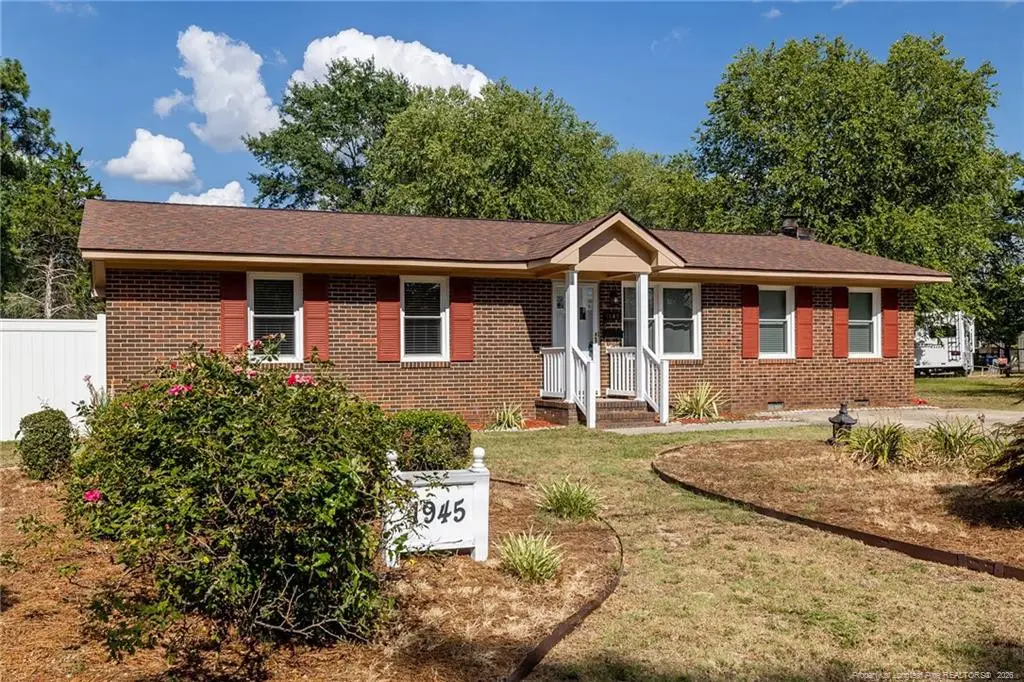 1945 Wayne Lane, Fayetteville, NC 28304 - #1