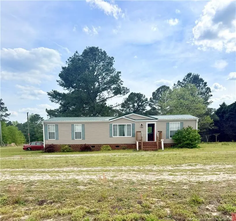 7504 Hidden Lane, Roseboro, NC 28382 - #1