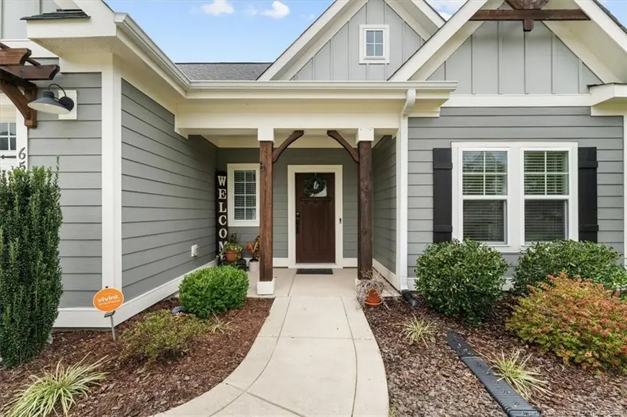 650 Cromwell Court, Carthage, NC 28327 - #2