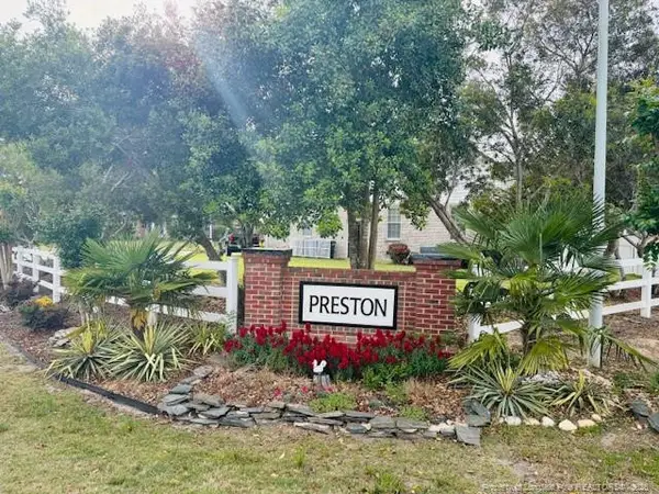 3609 Heatherbrooke Drive, Fayetteville, NC 28306