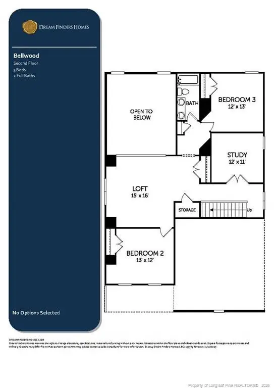 33 Cornelia Crossing, Cameron, NC 28326 - #3