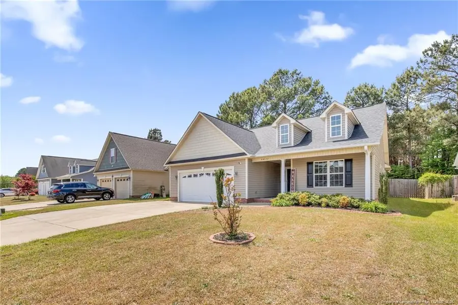 5622 Prestonfield Lane, Hope Mills, NC 28348 - #2