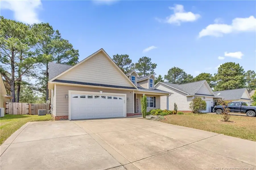 5622 Prestonfield Lane, Hope Mills, NC 28348 - #3