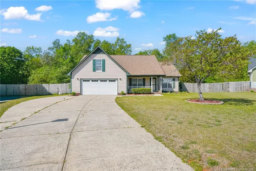 114 Kensington Court, Raeford, NC 28376 - #2