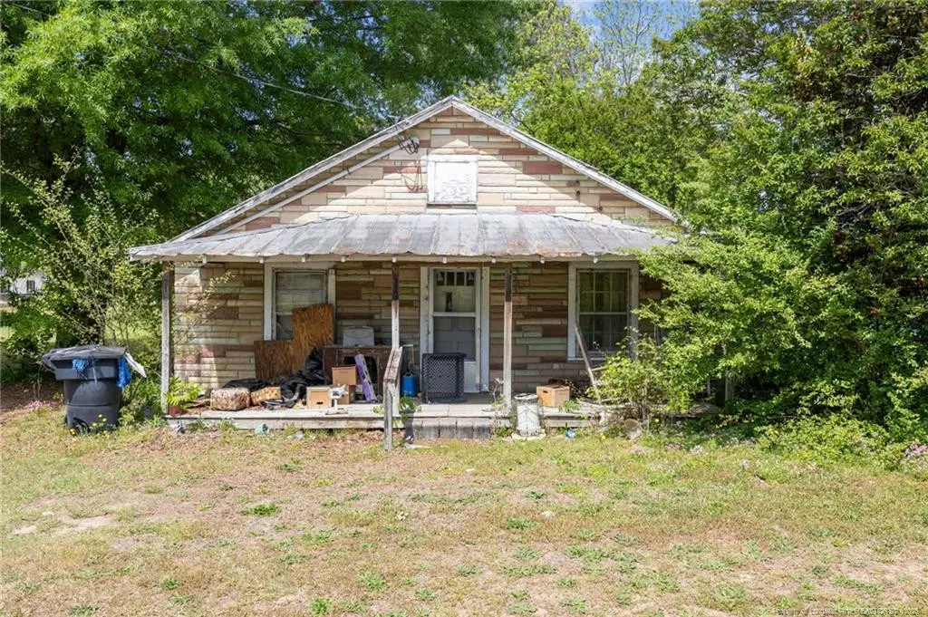 112 3rd Street, Erwin, NC 28339 - #1