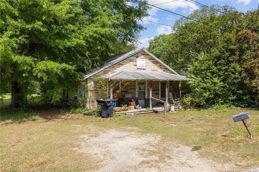 112 3rd Street, Erwin, NC 28339 - #2