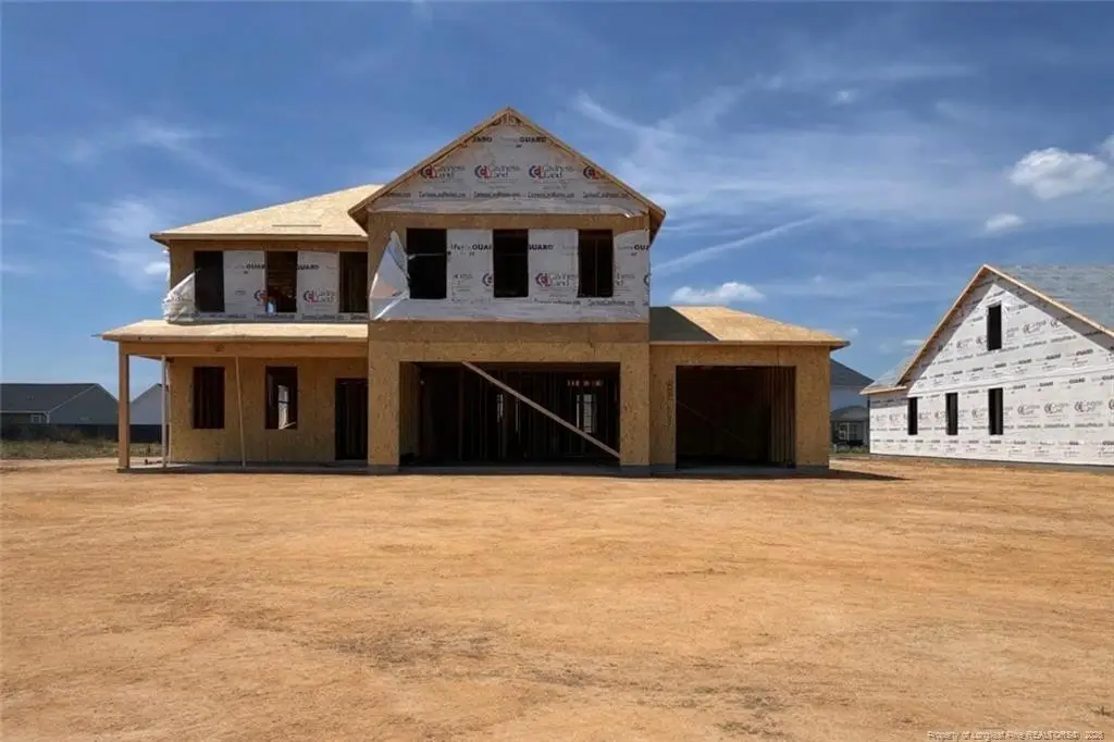 223 Laborde Lane, Raeford, NC 28376 - #1