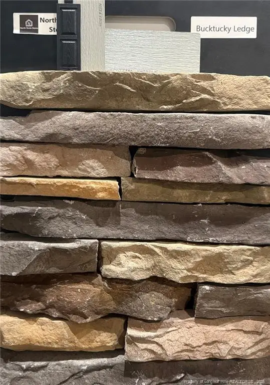 257 Laborde Lane, Raeford, NC 28376 - #3