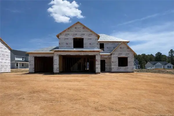 226 Laborde Lane, Raeford, NC 28376