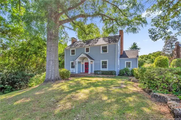 220 Bradford Avenue, Fayetteville, NC 28301