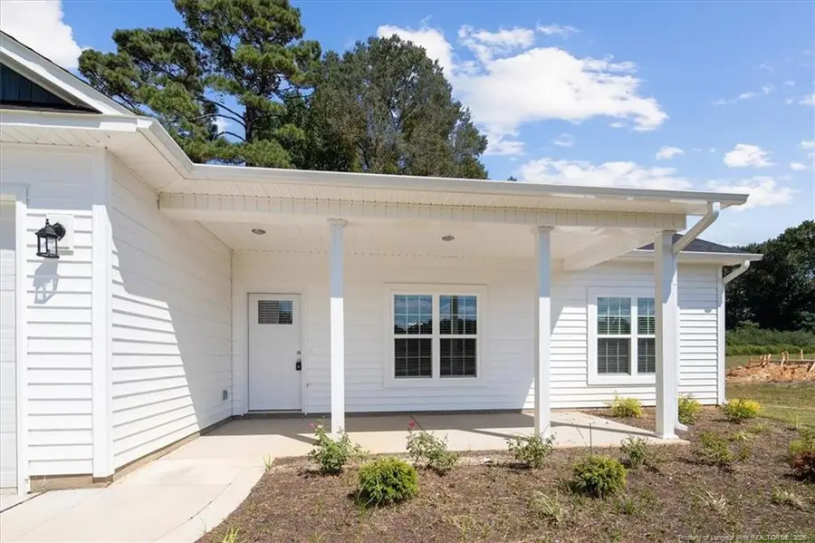 254 Dalton Drive, Lumber Bridge, NC 28357 - #2