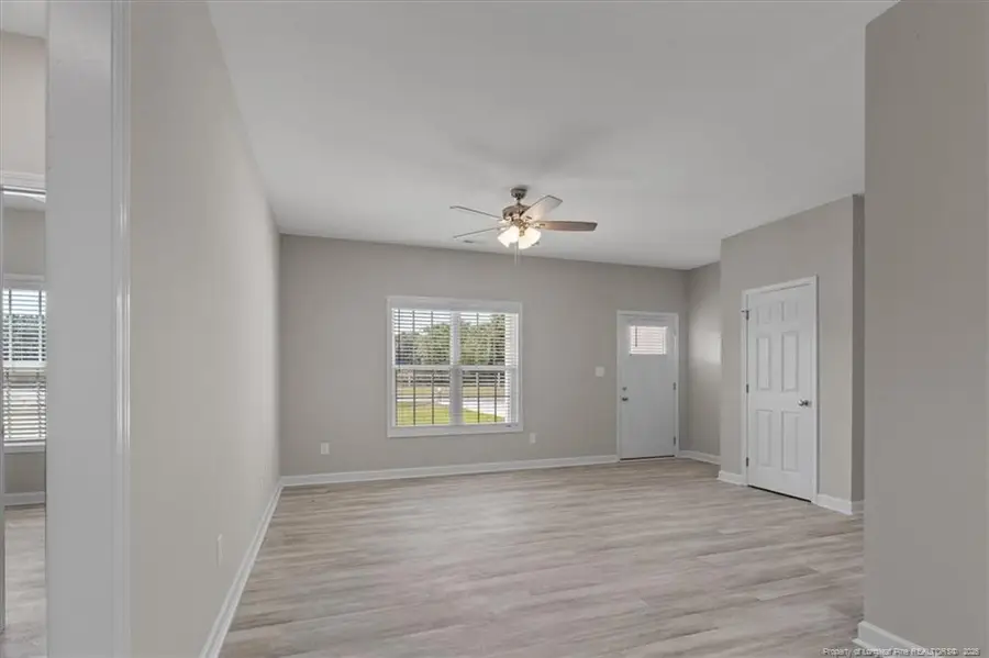254 Dalton Drive, Lumber Bridge, NC 28357 - #3