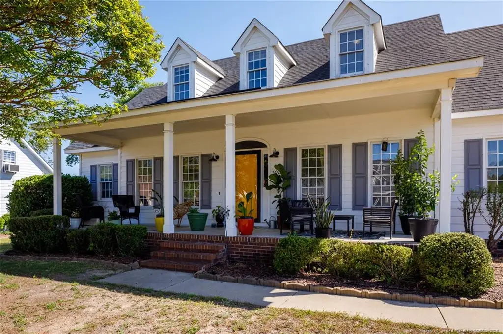 5920 Sunday Drive, Fayetteville, NC 28306 - #1