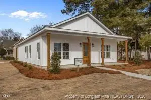 206 S Wall Street, Benson, NC 27504 - #2