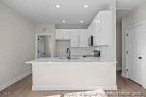 206 S Wall Street, Benson, NC 27504 - #3