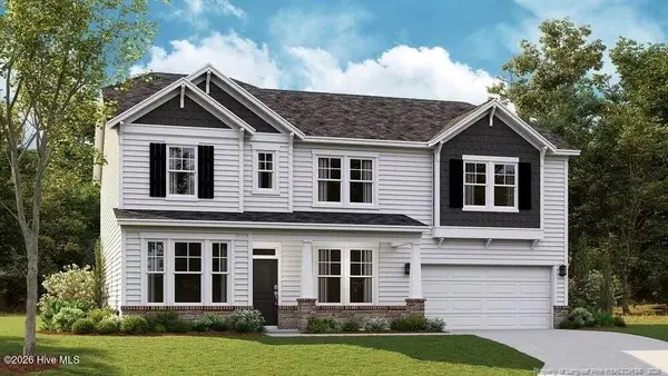 51 Cornelia Crossing, Cameron, NC 28326