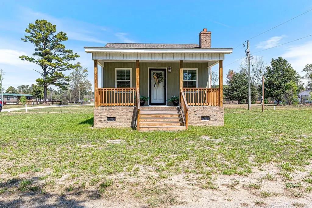1075 Pine Street #A, Pembroke, NC 28372 - #1