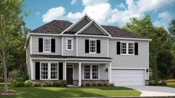 77 Dartmouth Drive, Cameron, NC 28326