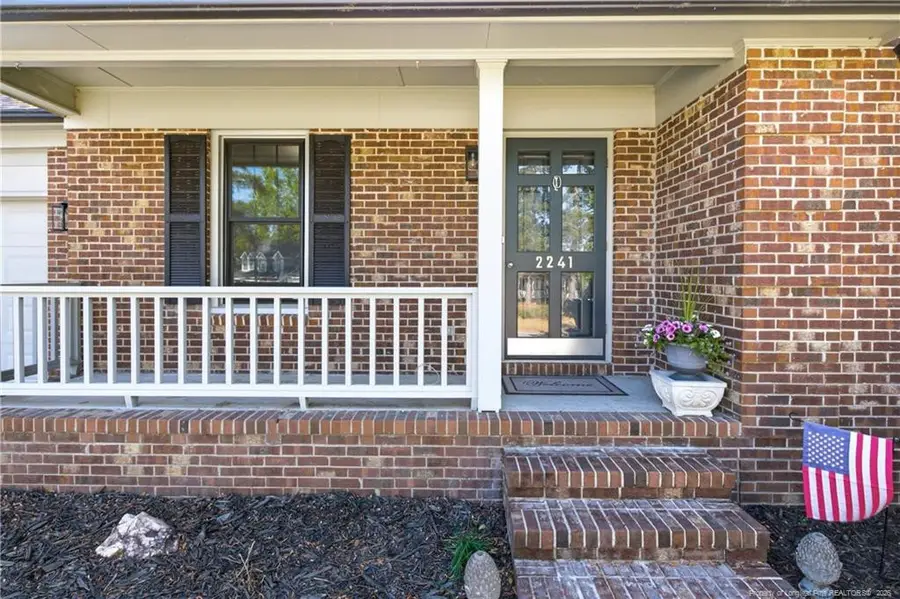 2241 Dockvale Drive, Fayetteville, NC 28306 - #3