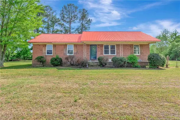 4542 Nc Hwy 904 Highway, Fairmont, NC 28340