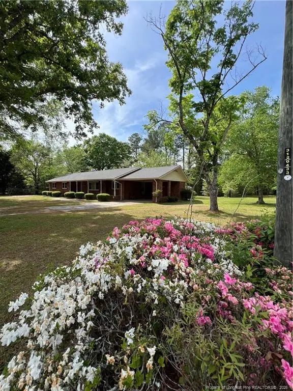 804 Briarcliff Road, Lumberton, NC 28358