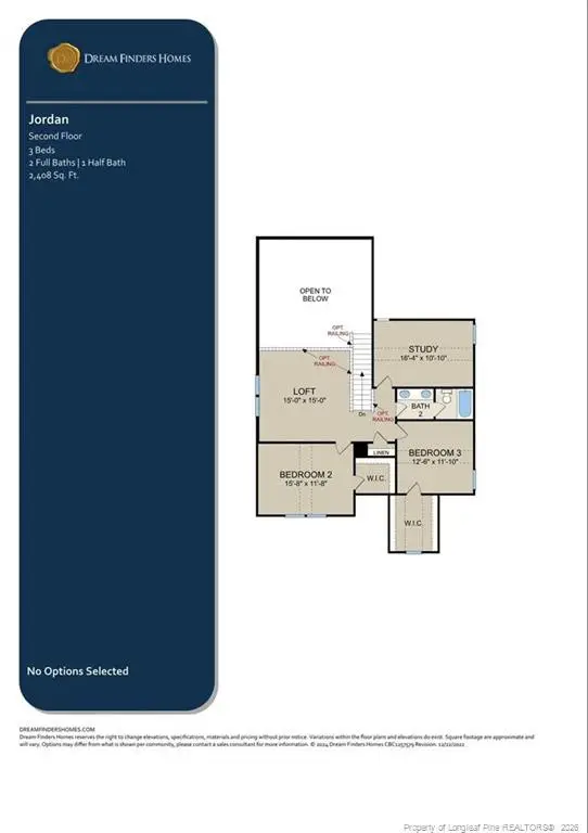 105 Darmouth Drive, Cameron, NC 28326 - #3