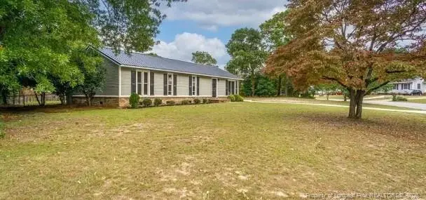 820 Algood Avenue, Hope Mills, NC 28348 - #1