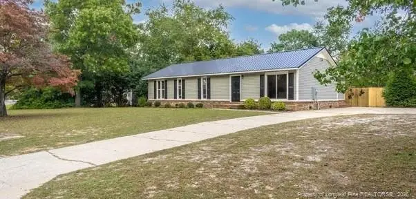 820 Algood Avenue, Hope Mills, NC 28348 - #2