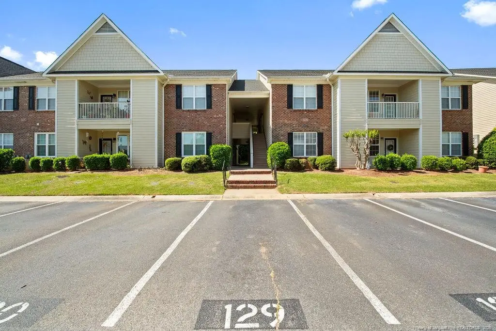 3129 Wisteria Lane #101, Fayetteville, NC 28314 - #1