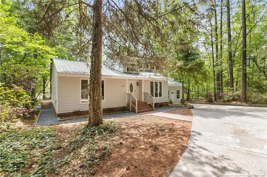 4041 Timber Wolf Circle, Sanford, NC 27332 - #3