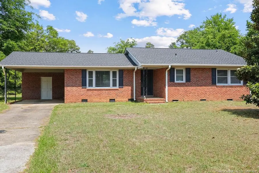 7538 Hargrove Court, Fayetteville, NC 28303 - #2