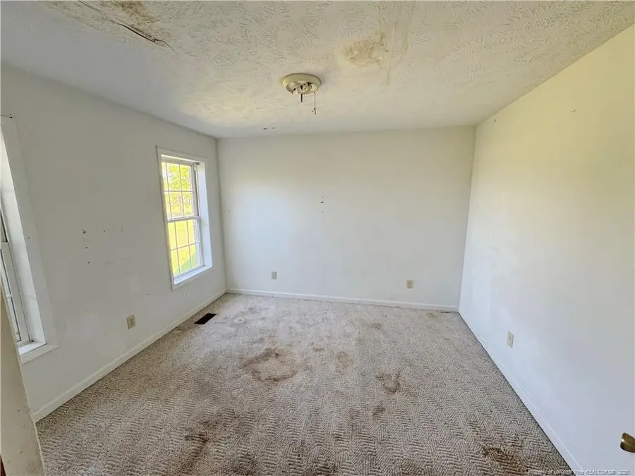 5529 Old Lowery Road, Shannon, NC 28386 - #3