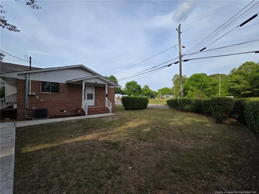 424 Bryan Street, Fayetteville, NC 28305 - #2