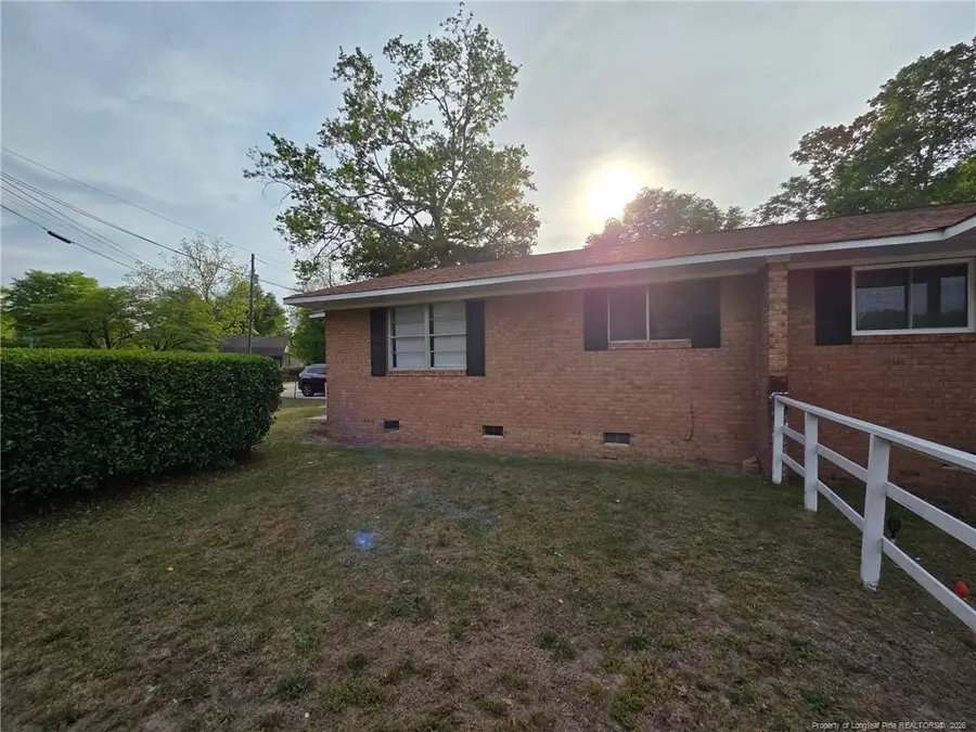 424 Bryan Street, Fayetteville, NC 28305 - #3