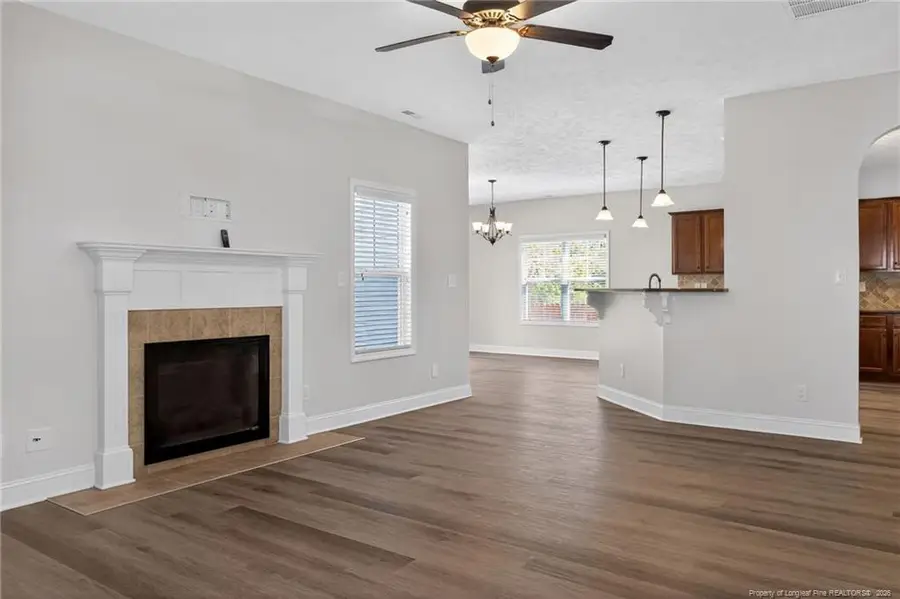 1222 Brickyard Drive, Fayetteville, NC 28306 - #2