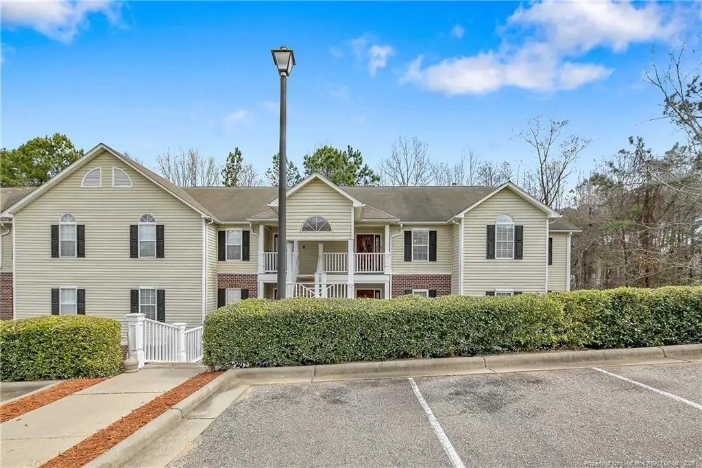 420 Bubble Creek Court #3, Fayetteville, NC 28311 - #1