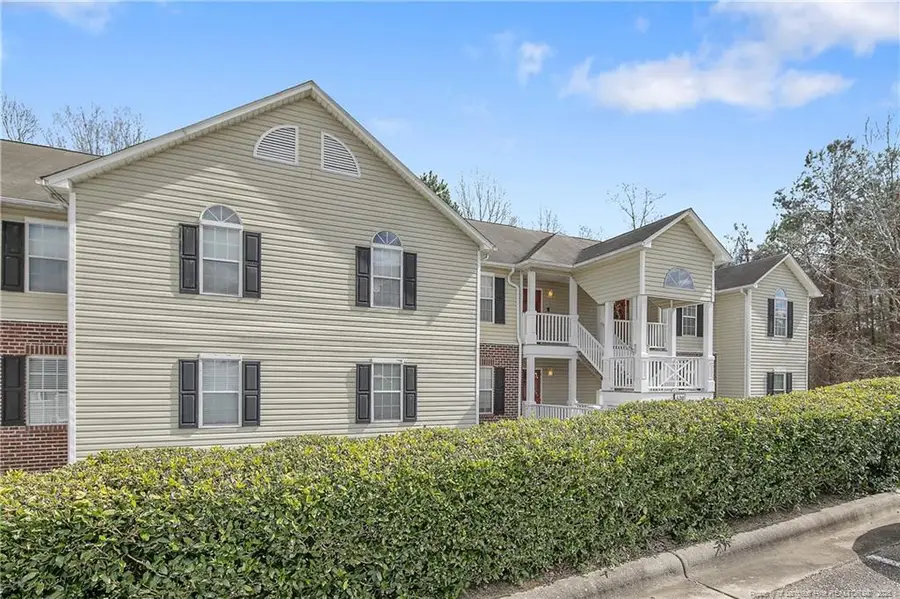 420 Bubble Creek Court #3, Fayetteville, NC 28311 - #3