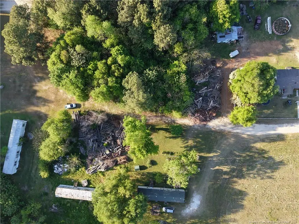 Amaziahs Farm Road, Maxton, NC 28364 - #1