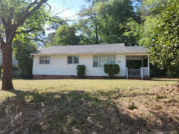 1917 Dogwood Street, Fayetteville, NC 28301